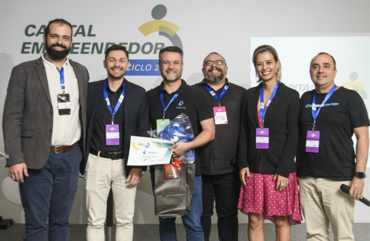 1º ROTARY DAY  TESTANDO A FERRAMENTA