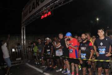 Imbituva Corrida na Roça