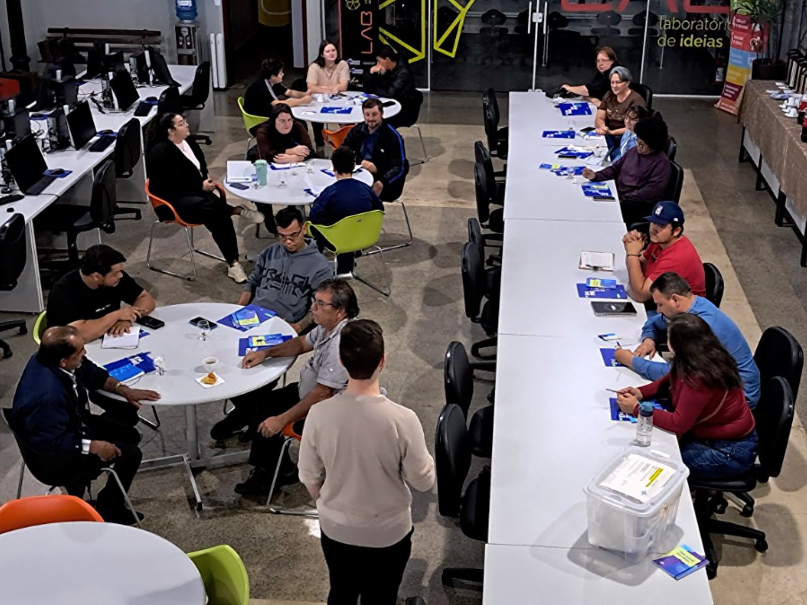 Prefeitura lança nova edição do ‘Programa Voe’ para acelerar o crescimento de microempreendedores