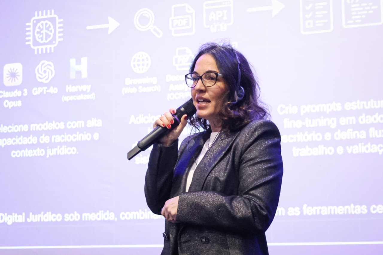 OAB Paraná abre Feira de Oportunidades da OAB Paraná com palestras sobre carreira e mercado jurídico