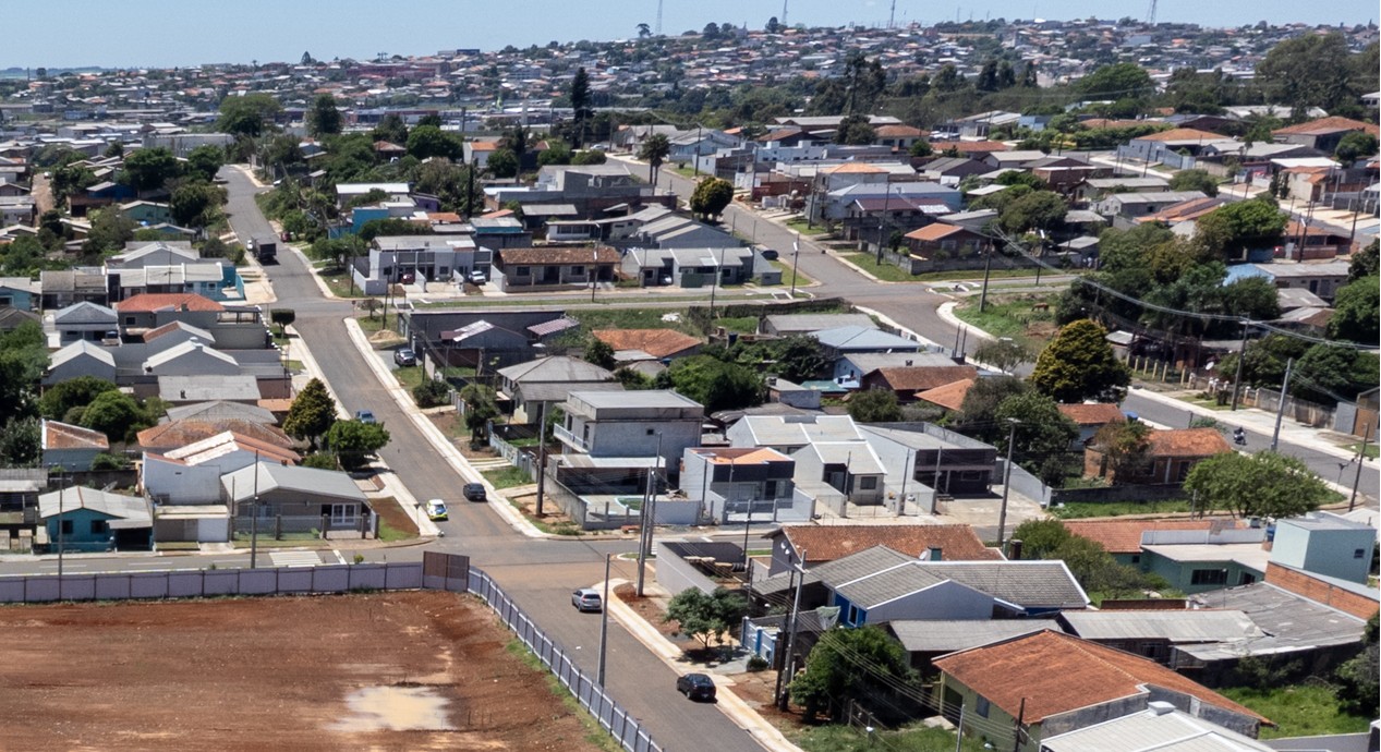 Regularização fundiária: Prefeitura convoca moradores do Los Angeles para cadastramento