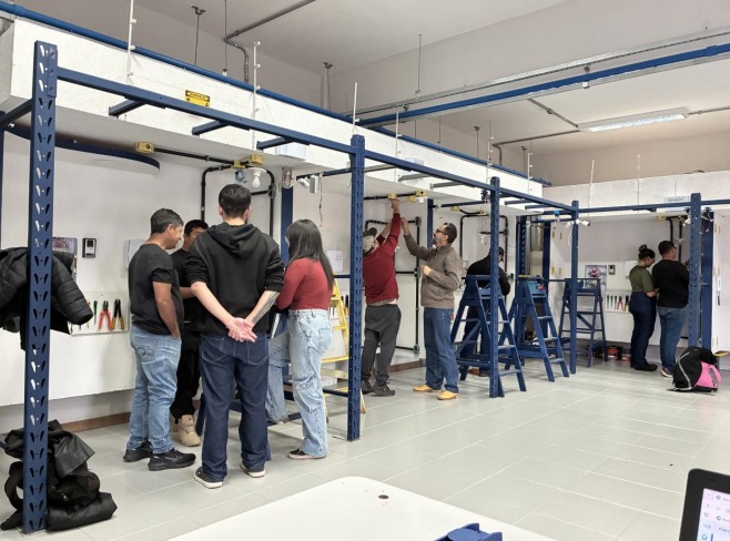 Prefeitura abre inscrições para curso gratuito de Eletricidade Predial pelo Qualifica+