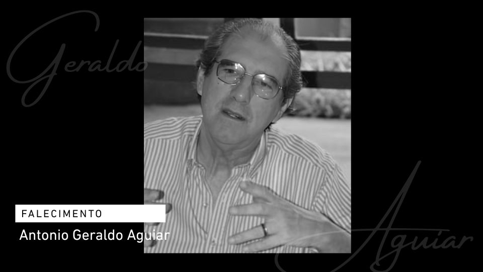 Faleceu Antonio Geraldo de Aguiar, ex-assessor da CNBB e referência no processo de formação do laicato católico