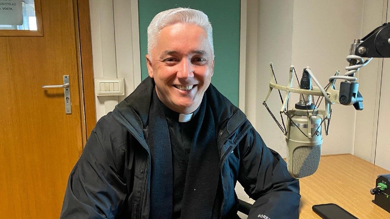 Entrevista: “Uma Igreja sinodal precisa resistir à tentação da lógica das torcidas e cultivar a cultura do encontro”
