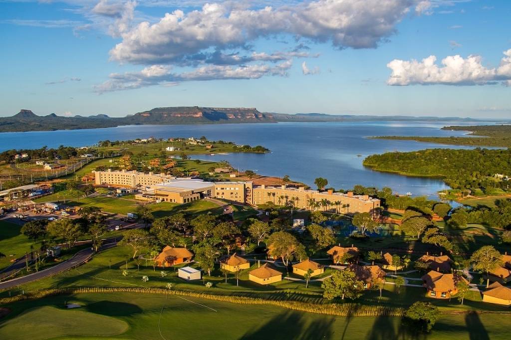 Campanha oferece até 40% off em estadias em resorts pelo Brasil