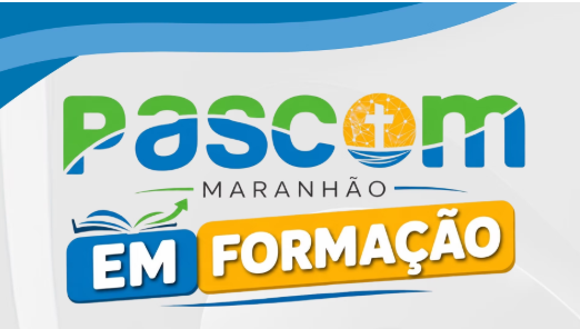 Pascom Maranhão abre inscrições para projeto de formação que selecionará representantes das 12 dioceses do estado