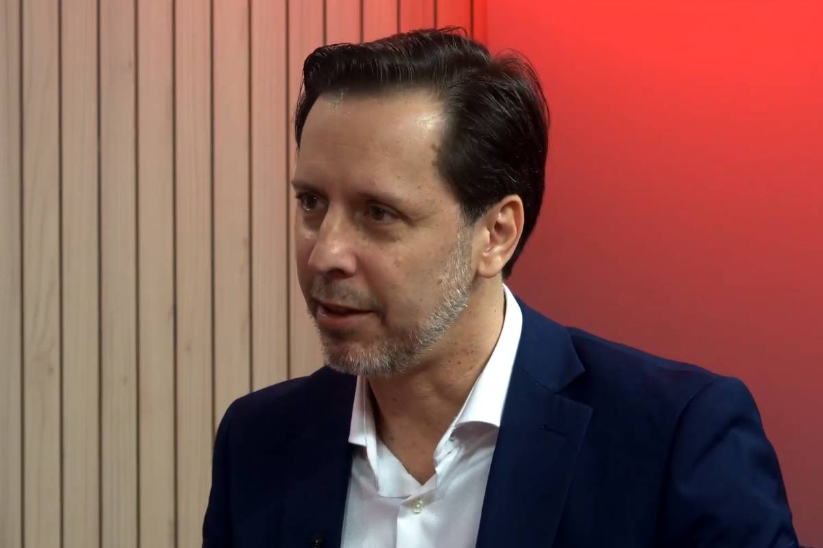 Bets e crédito livre disputam renda das famílias, diz CEO da CMS Brasil