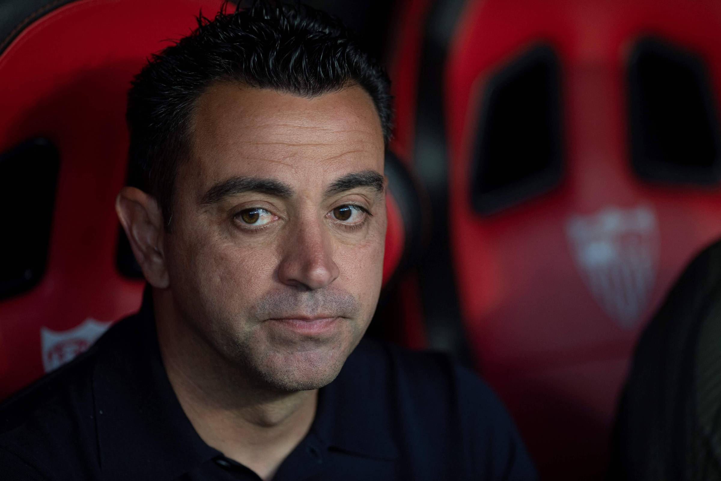 Xavi é anunciado como treinador da seleção holandesa de futebol