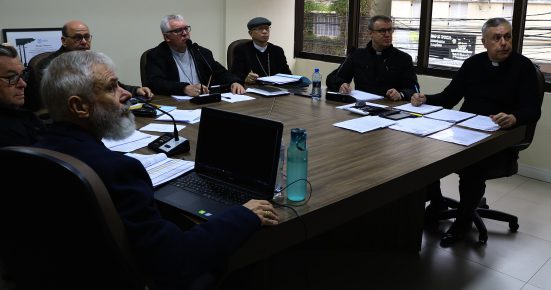 Conselho Episcopal de Pastoral se reúne para segunda reunião anual