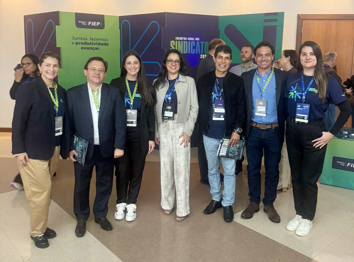 Casa da Indústria destaca importância da participação na Expo + Indústria 2026