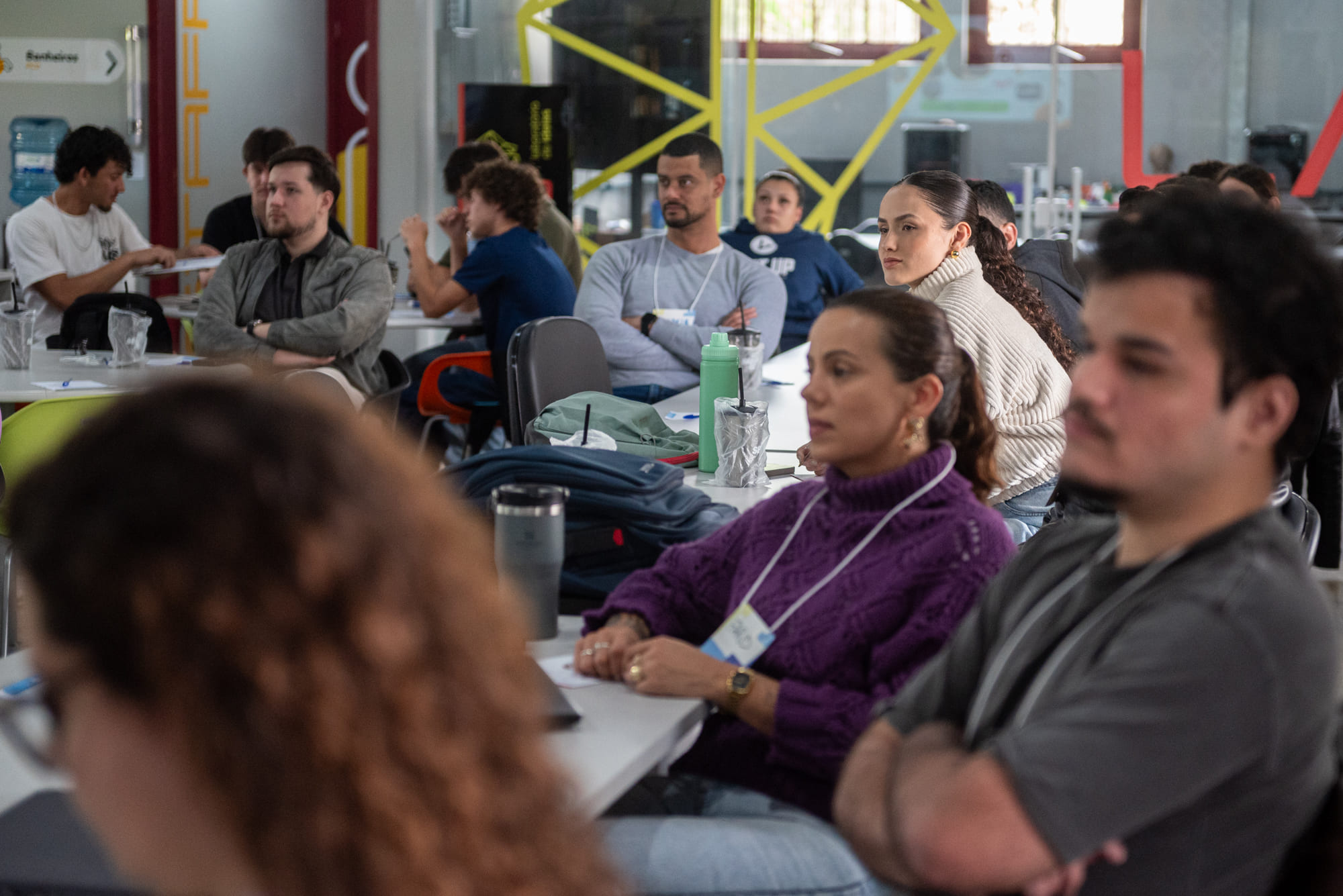 Trilhar inicia nova etapa com mais de 30 participantes em Ponta Grossa; programa ainda tem vagas disponíveis