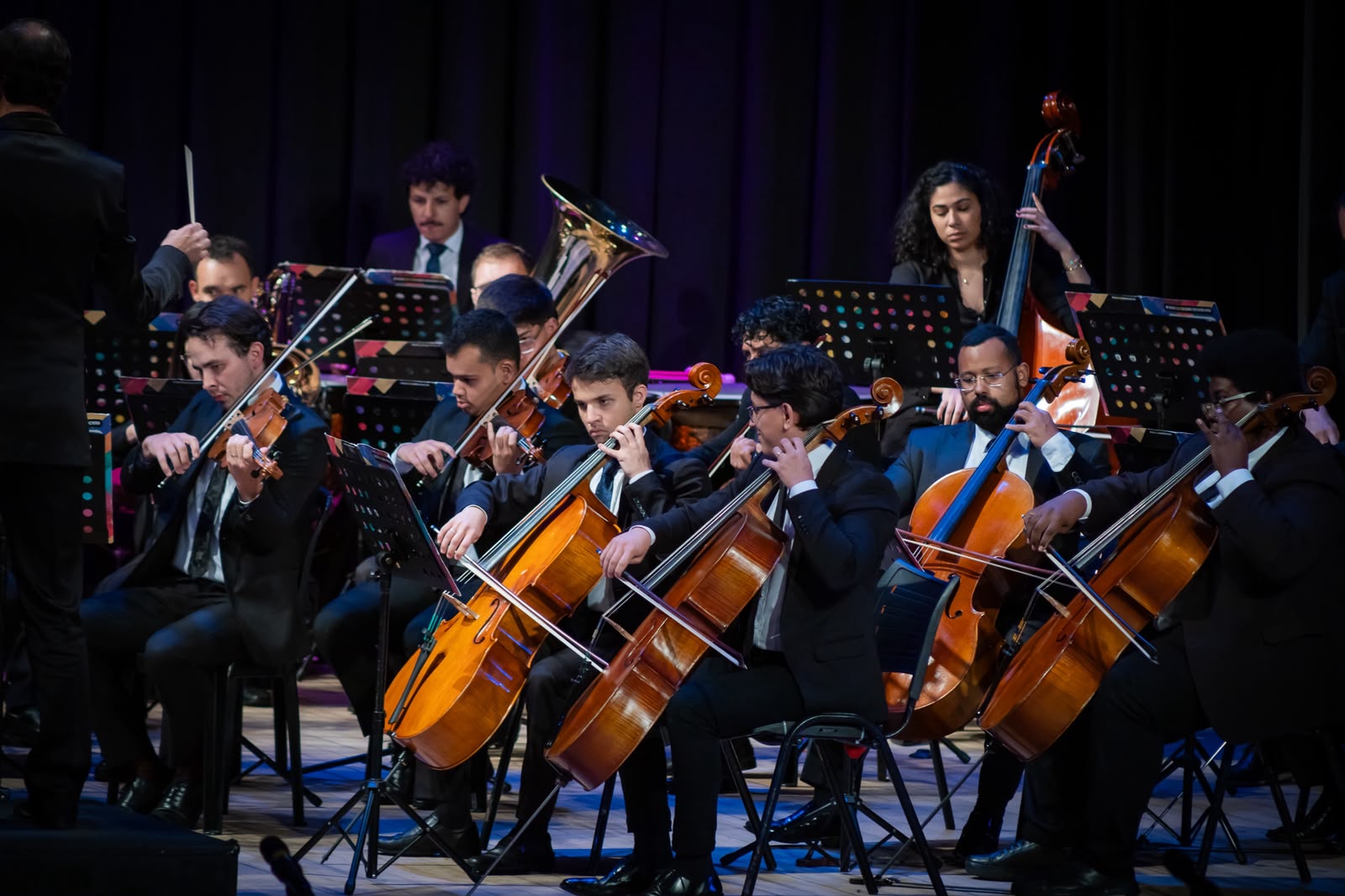 Ópera recebe concertos especiais pelo aniversário de Ponta Grossa