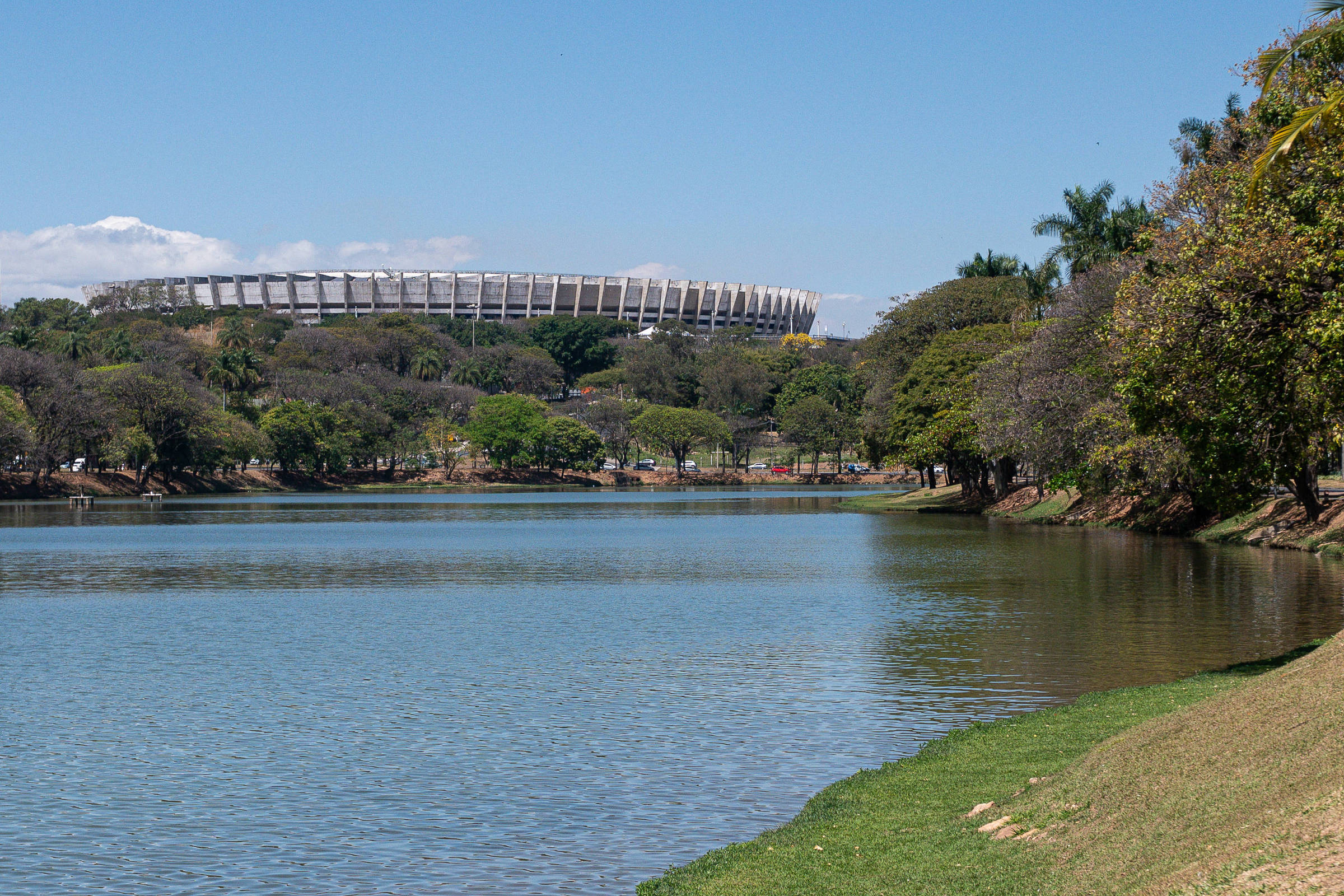 Veja o que conhecer (e onde comer) em Belo Horizonte, capital dos botecos