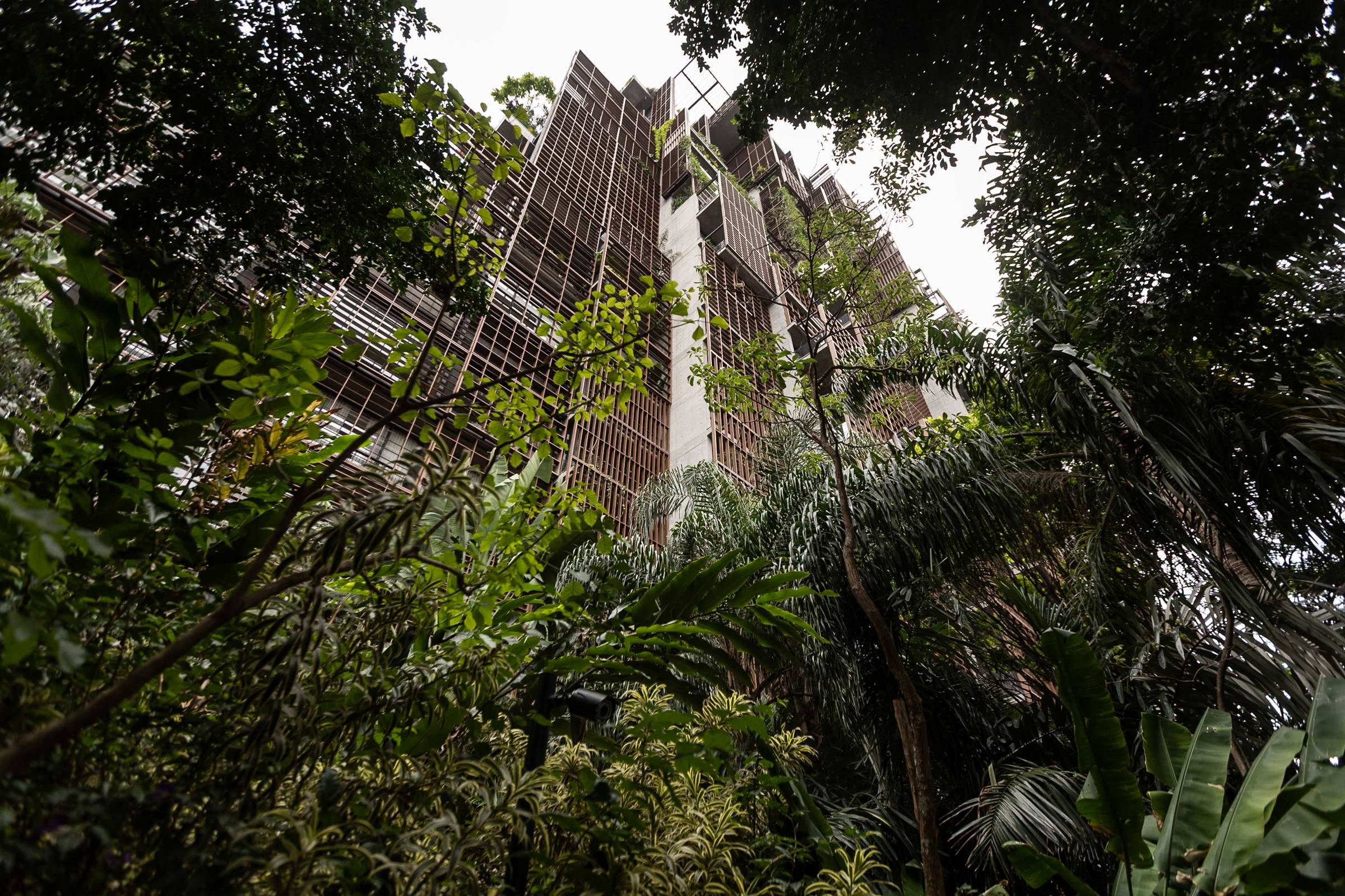 Rosewood São Paulo é o 6º melhor hotel do mundo no ranking 50 Best