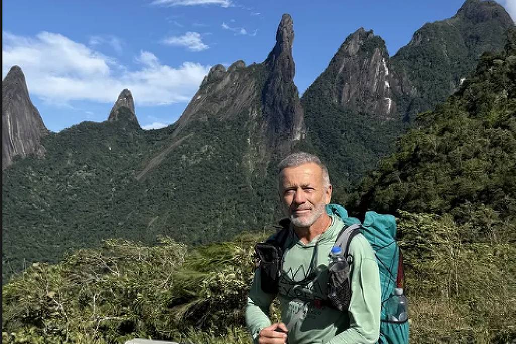 Volta ao Rio completa tríplice coroa de trilhas de longo curso do Brasil