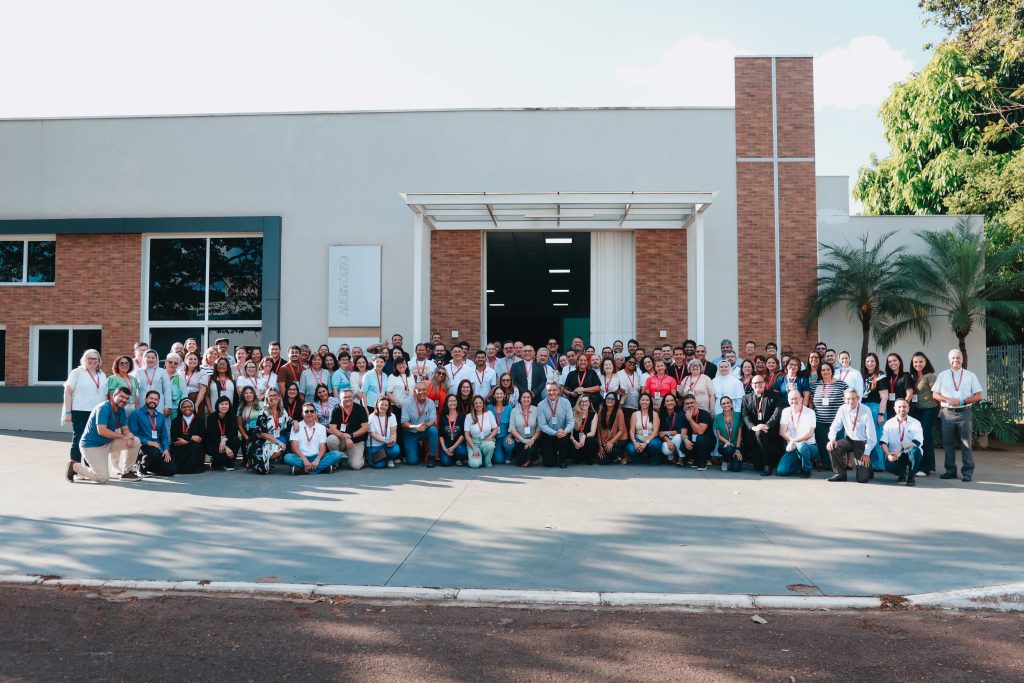 Educadores católicos se encontram no XXIII Encontro Nacional da Pastoral da Educação e no XIII Encontro Nacional do Ensino Religioso