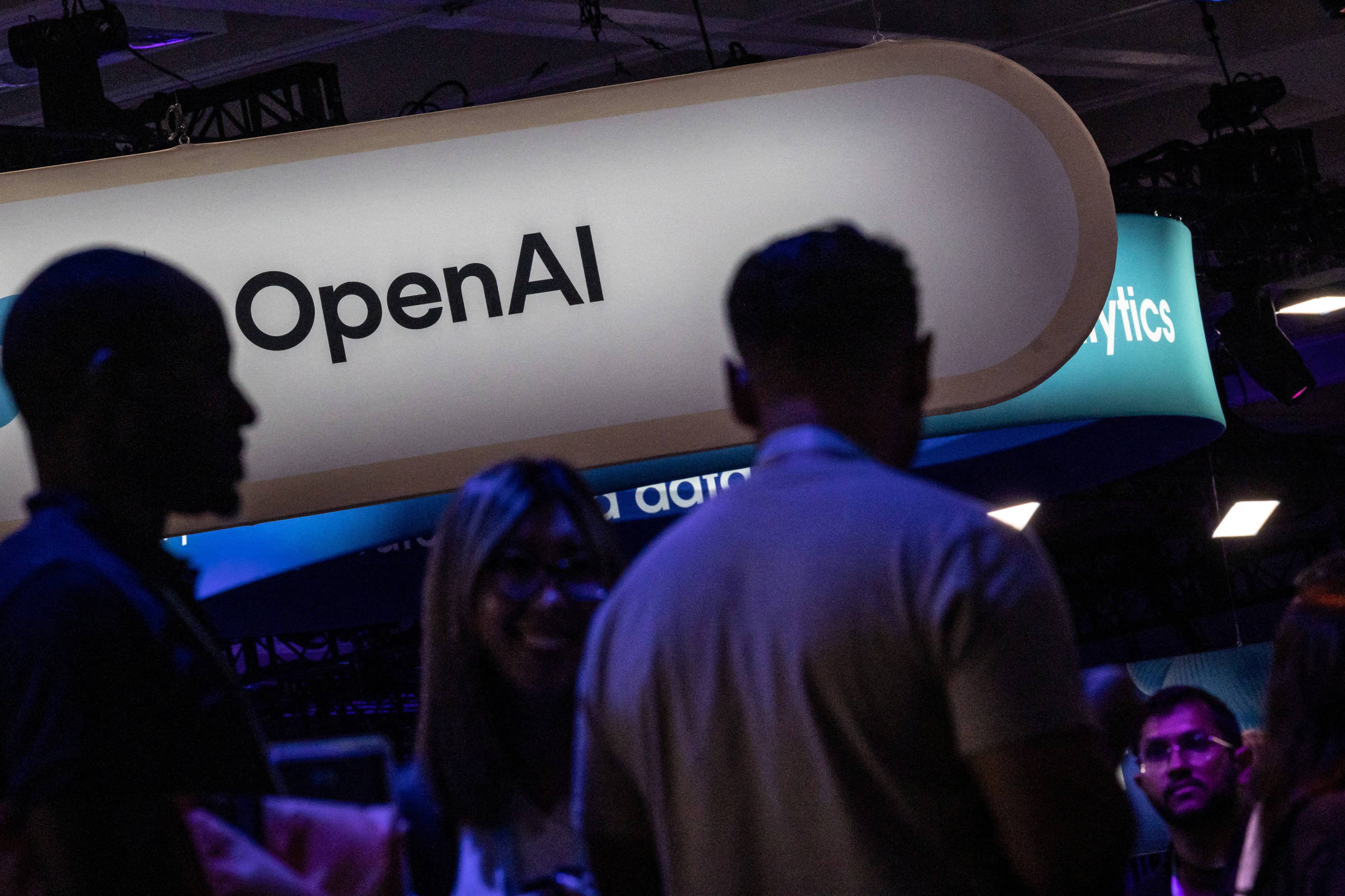 OpenAI projeta fluxo de caixa negativo em US$ 280 bilhões até 2030