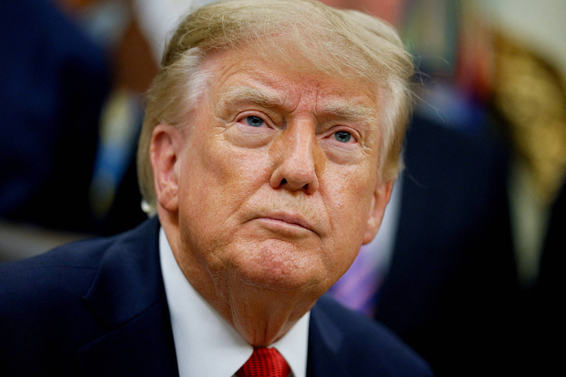 Trump anuncia que vai indicar 'czar da IA' e criar força-tarefa para impulsionar setor