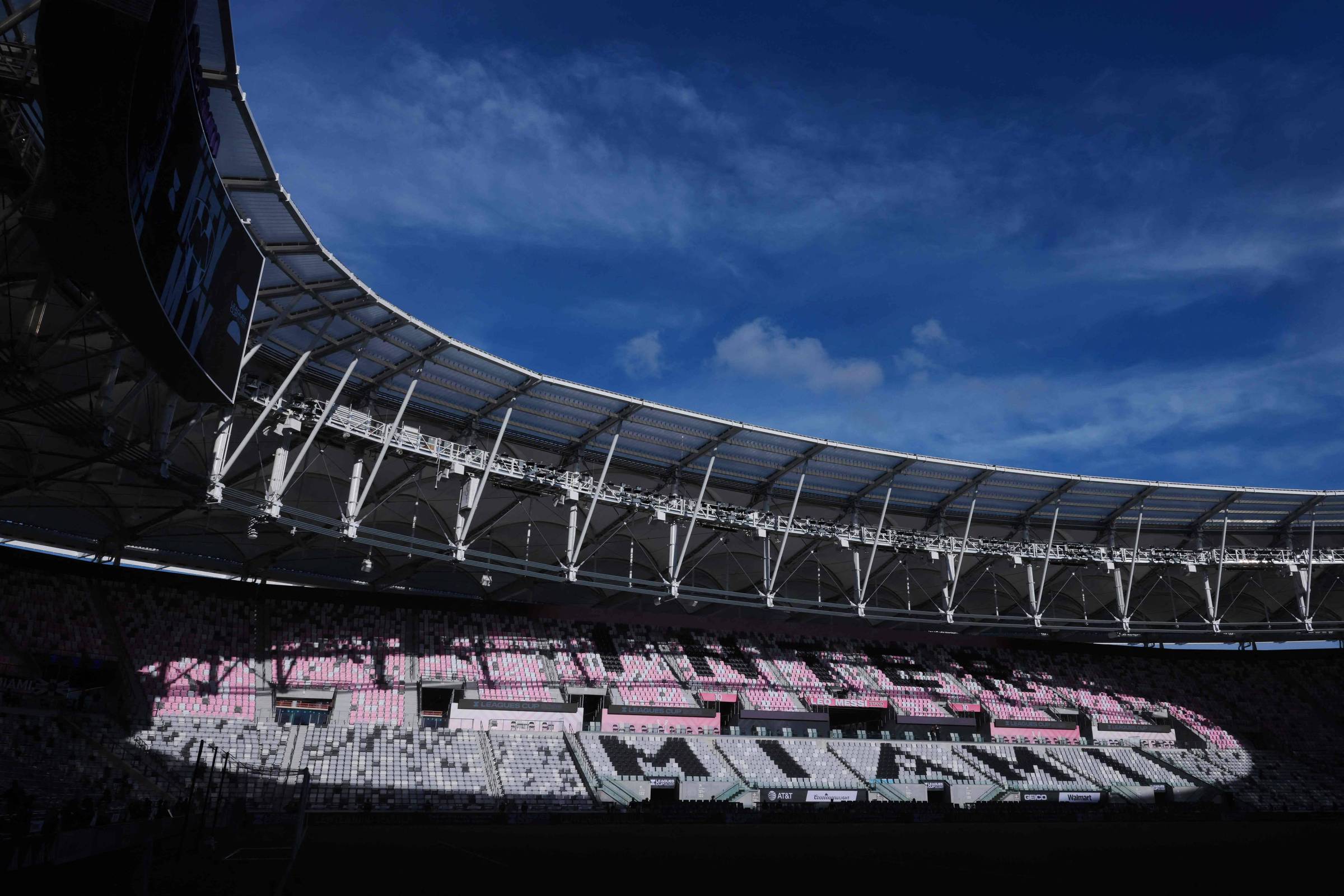 Miami sediará fase decisiva da Copa dos Campeões feminina de 2027
