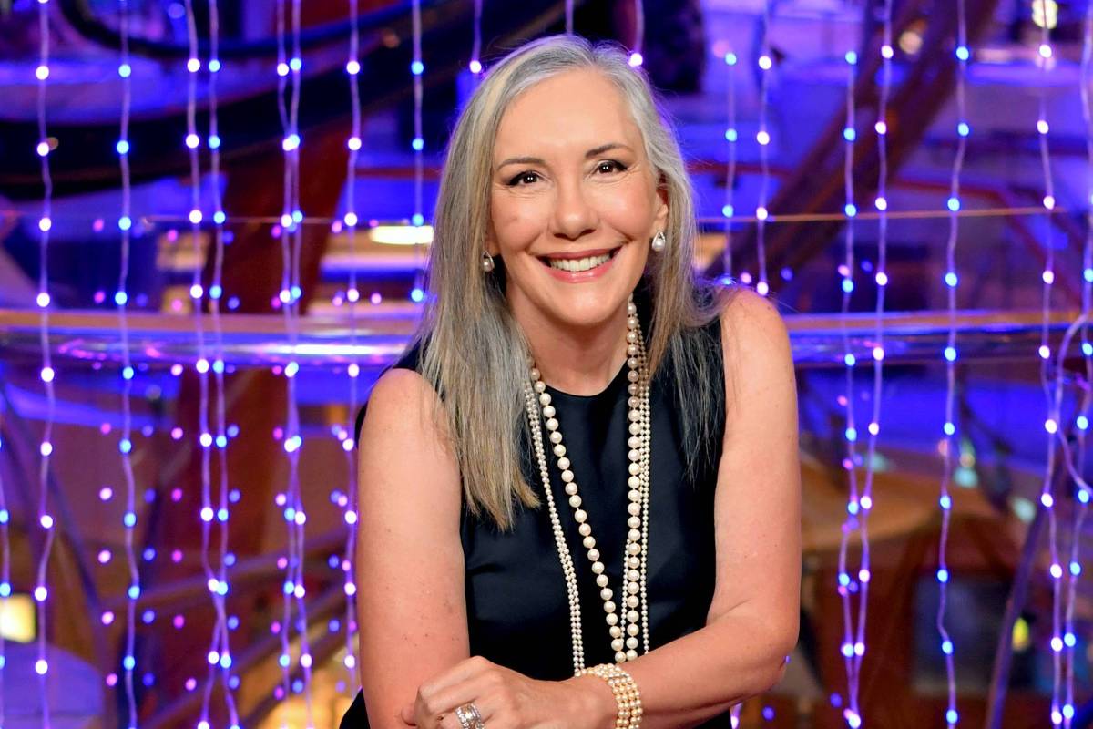 Martha Gabriel, especialista em tecnologia e futurista, é nova colunista do C-Level