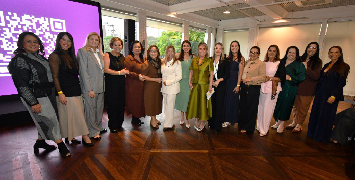Mulheres empreendedoras ampliam sua voz no Parlamento