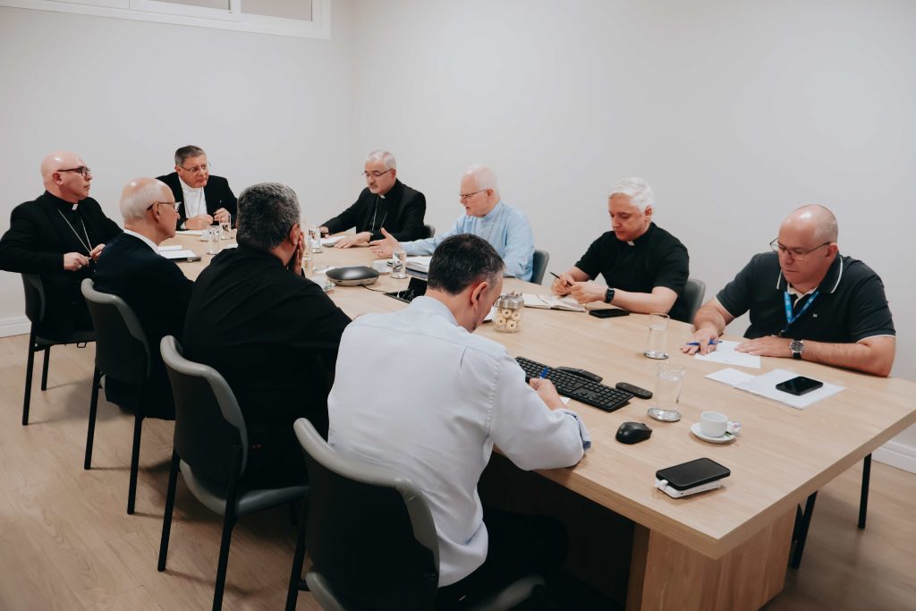 Comissão Especial para o Acordo Brasil – Santa Sé avança para tornar o acordo mais conhecido na Igreja no Brasil