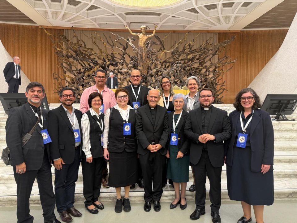 CNBB participa do Congresso Internacional de Pastoral Escolar e Universitária no Vaticano