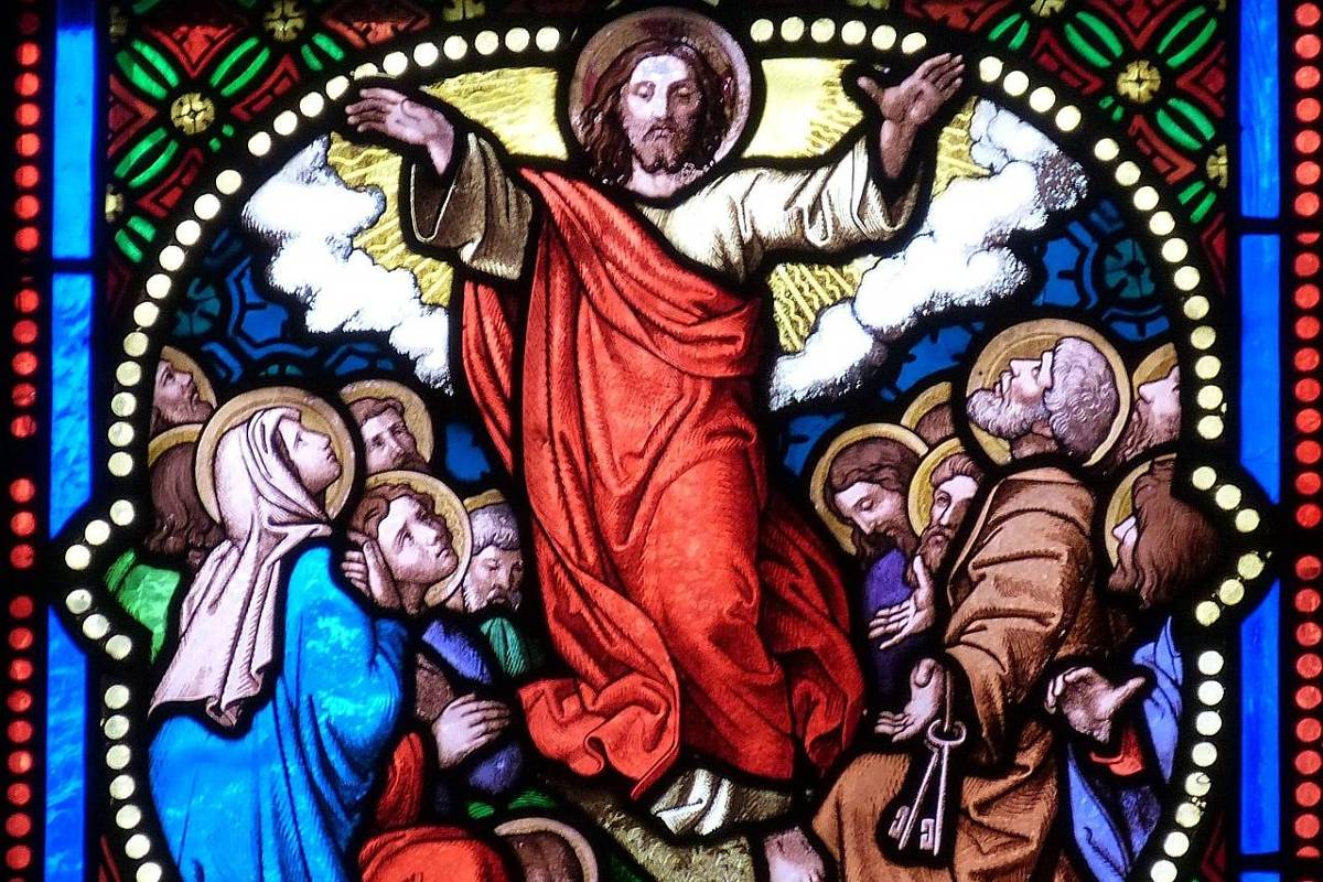 Decreto 001, o Brasil é do senhor Jesus Cristo