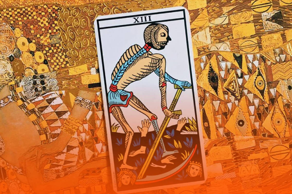 Halloween, Finados e a carta da morte: por que outubro termina falando de fim e recomeço