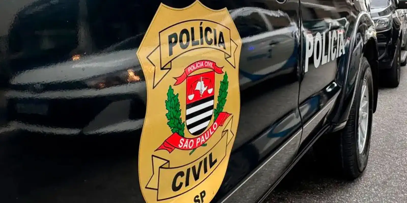 Santos: Polícia apreende dois menores suspeitos da morte de engenheiro