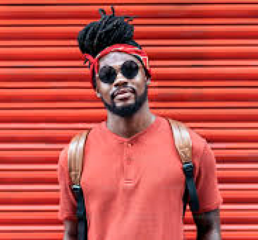 Christopher Theodoric