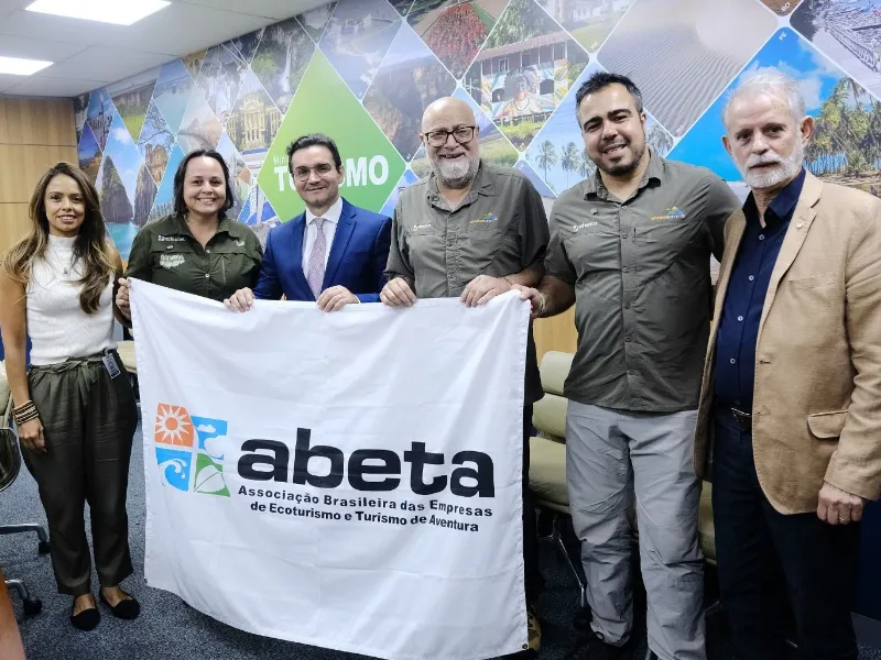 ABETA e o turismo de aventura no Brasil: como o associativismo fortalece o setor
