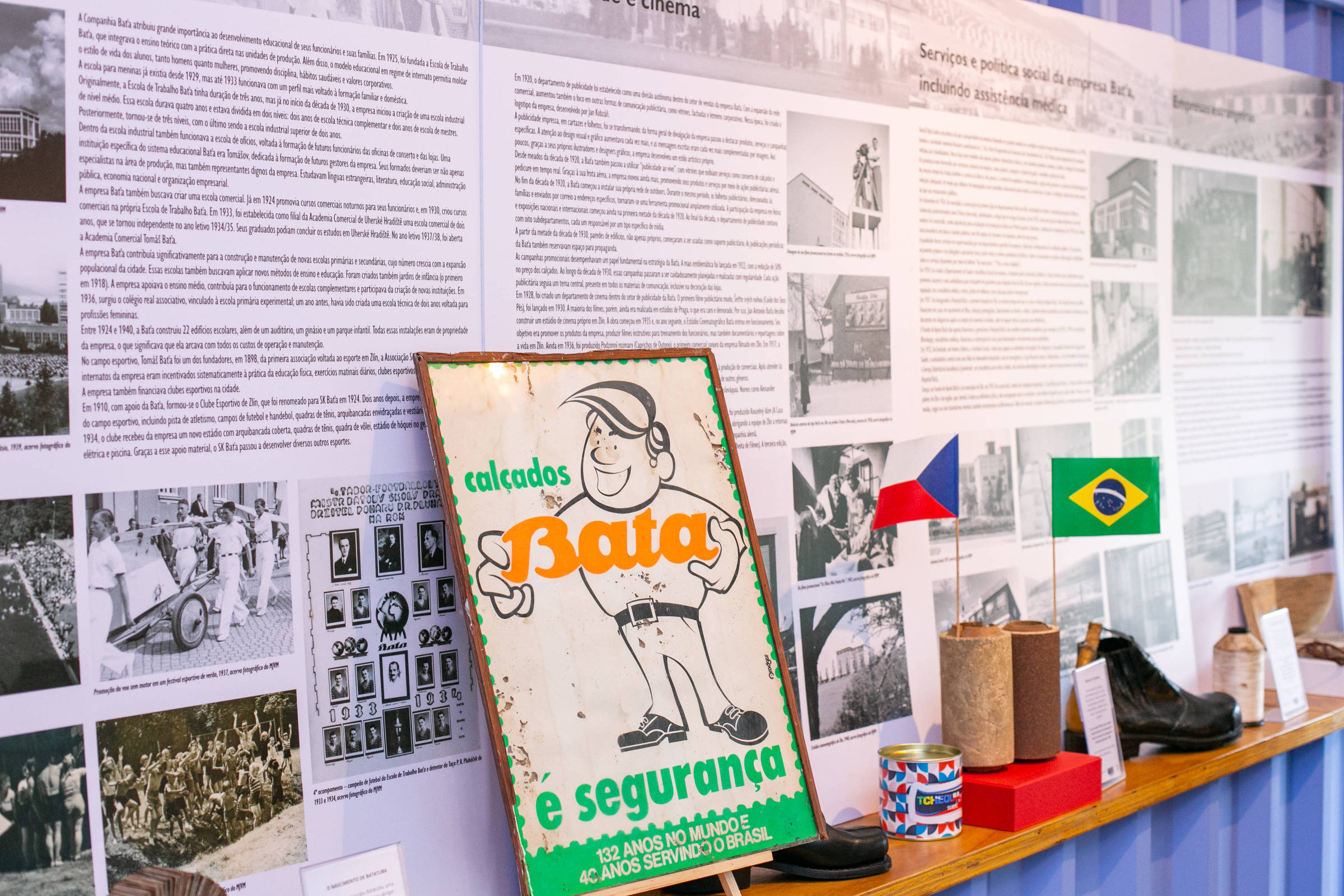 República Tcheca é tema de festival em Piracaia, pertinho de São Paulo