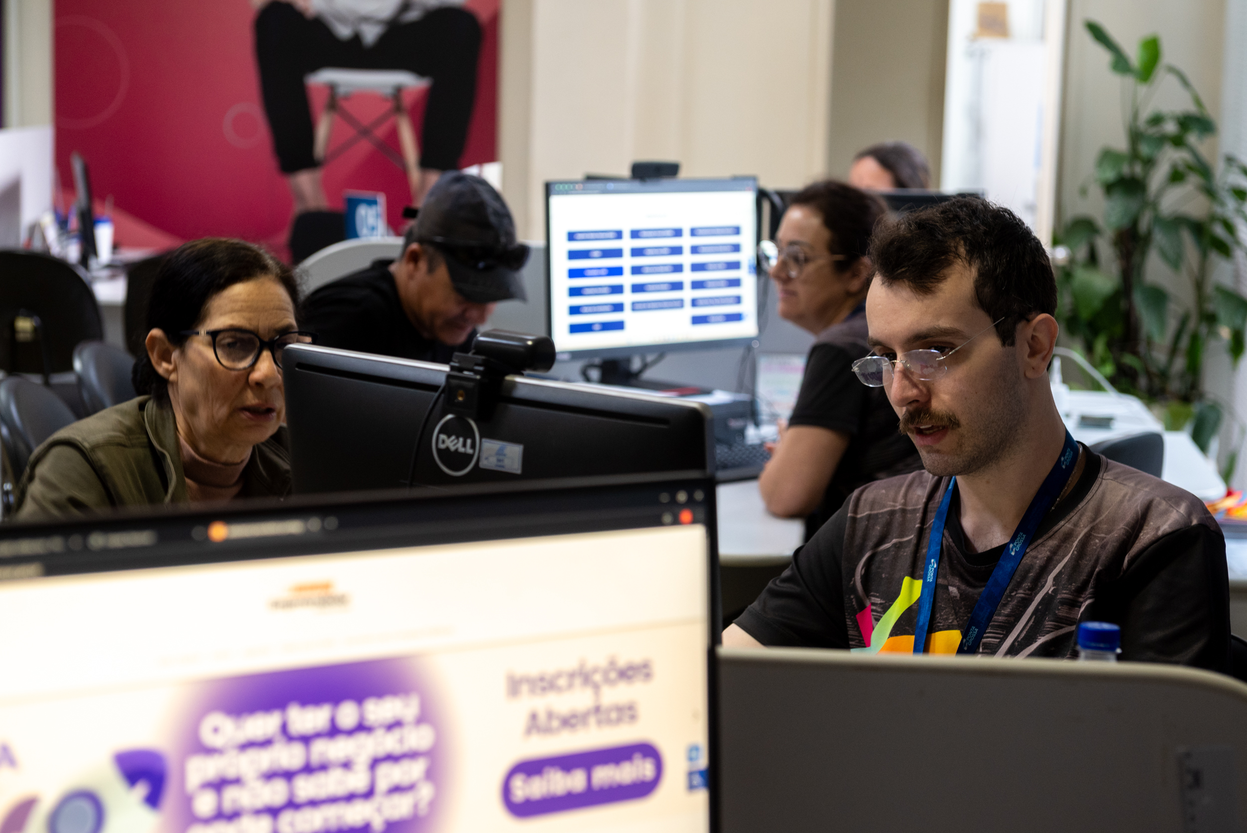 Prefeitura promove Semana de Regularização Fiscal para microempreendedores individuais