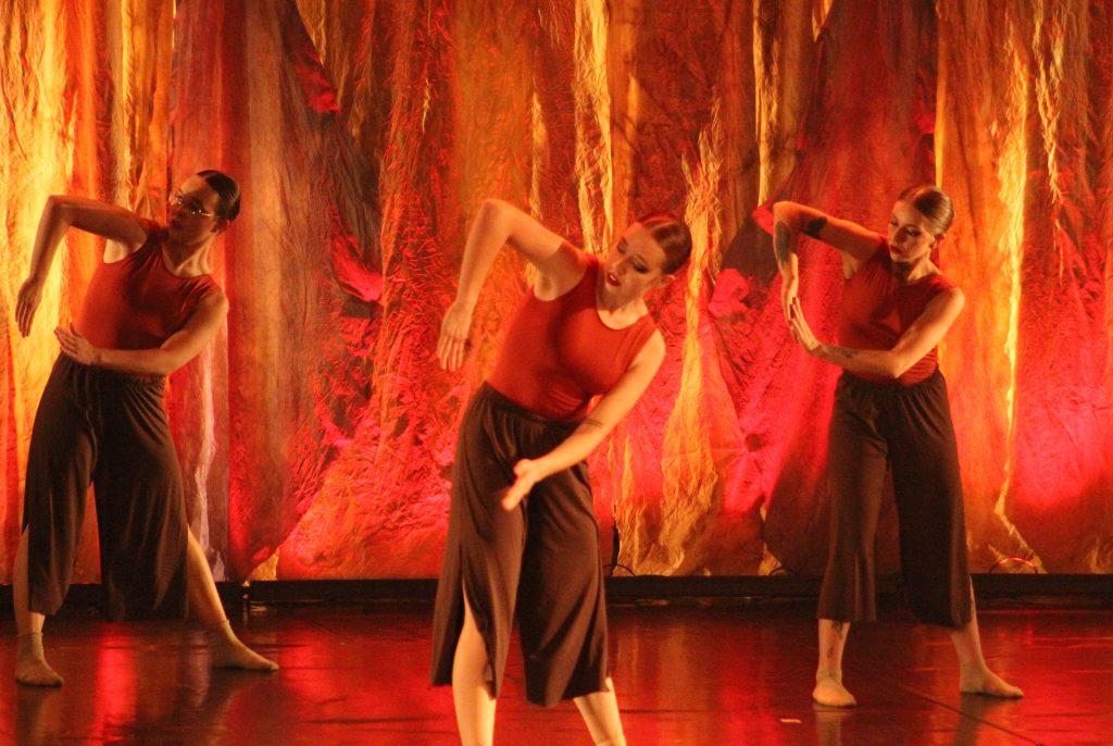 Ponta Grossa abre inscrições para Festival de Dança 2026