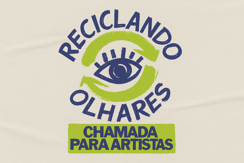 Itaipu e Conselho dos Municípios Lindeiros lançam Concurso de Artes Visuais “Reciclando Olhares”