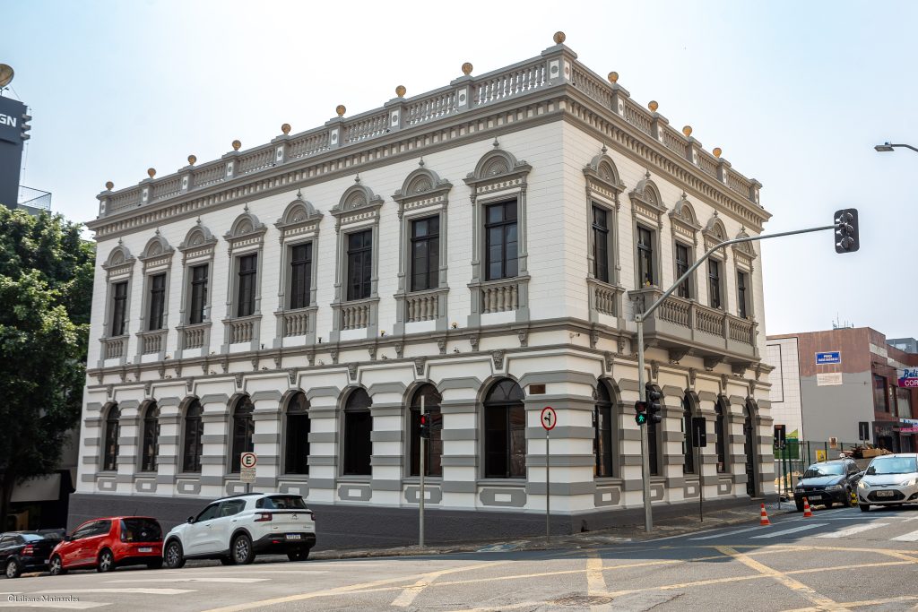 40ª Semana da Cultura de Ponta Grossa aborda recomeços e trajetórias