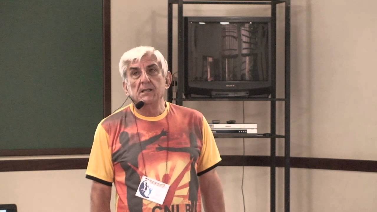Conselho Nacional do Laicato do Brasil lamenta o falecimento de Carlos Francisco Signorelli, ex-presidente do organismo