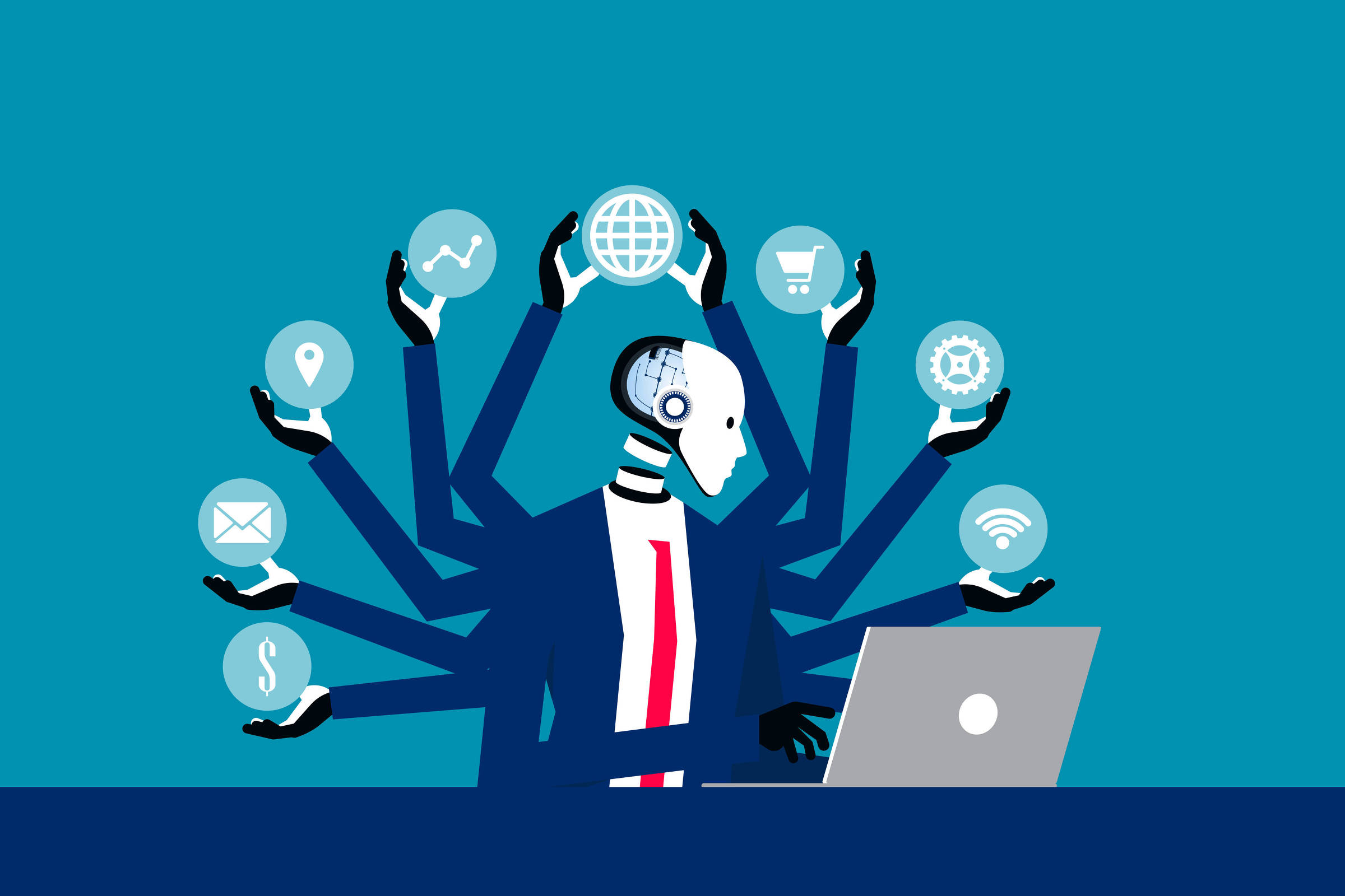 62% acham que IA não resolve problemas em atendimento ao cliente, mostra estudo