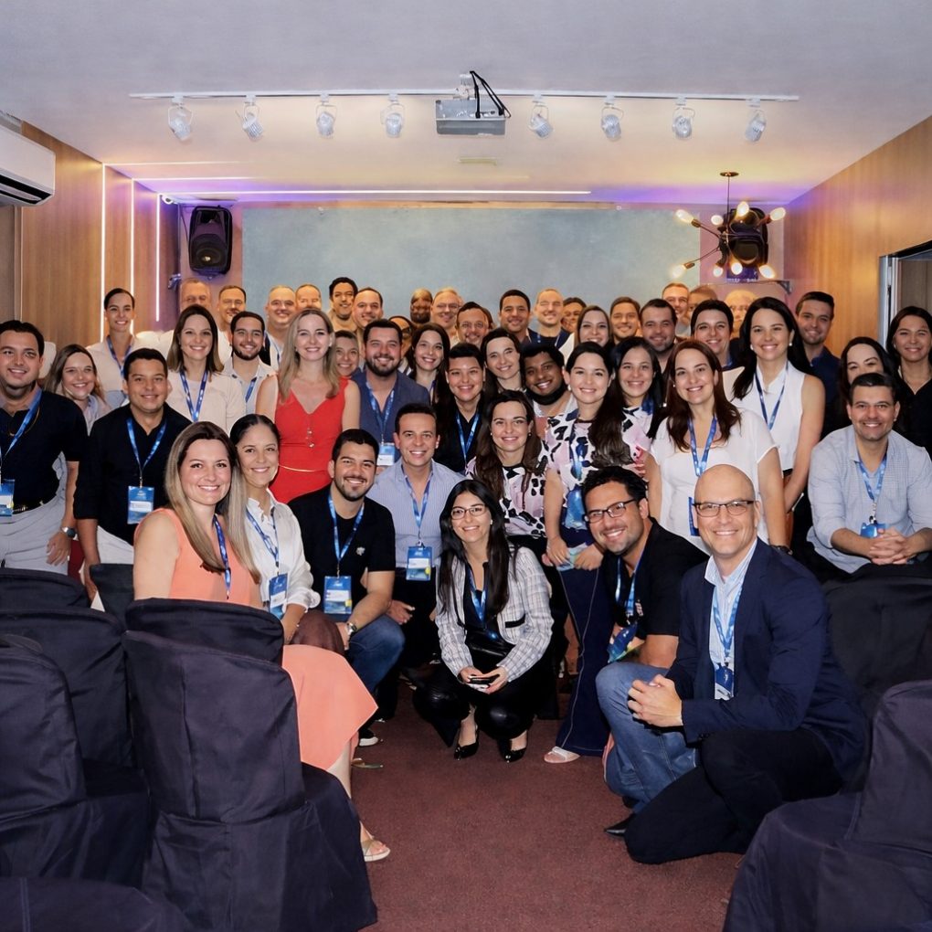 Centro-Oeste em pauta: estratégia, números e prática no franchising