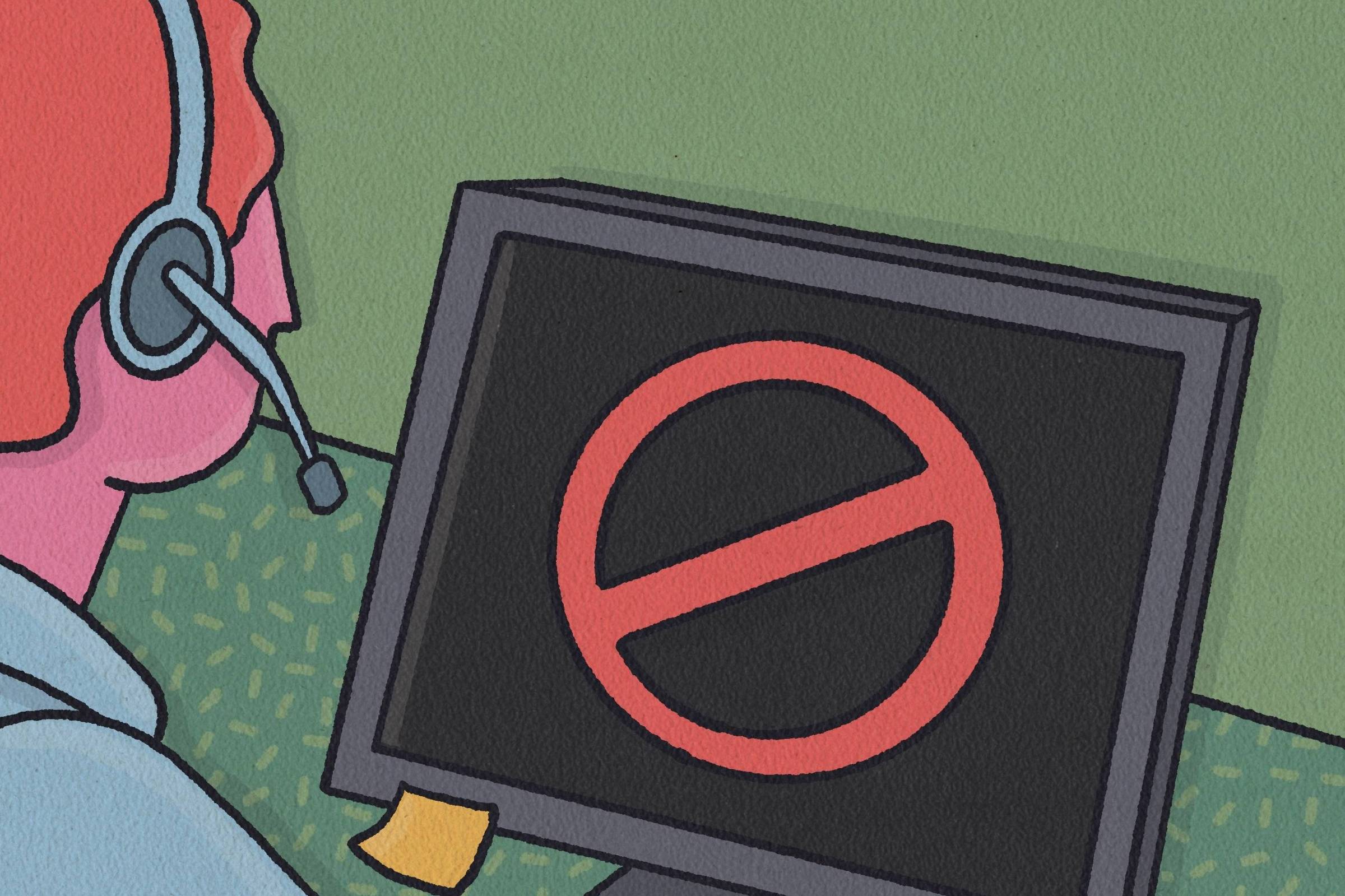 Entenda como golpistas conseguem falsificar números de telefone