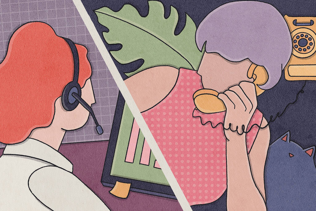 Veja como se proteger de ligações com números de telefones falsos