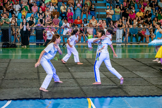 Programa Nota Paraná amplia alcance social e premia 77 entidades por todo o Estado