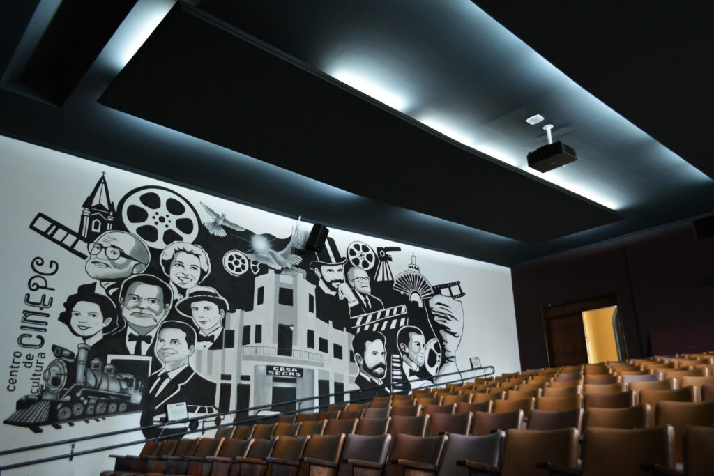 40ª Semana da Cultura entrega prêmios para artistas e público