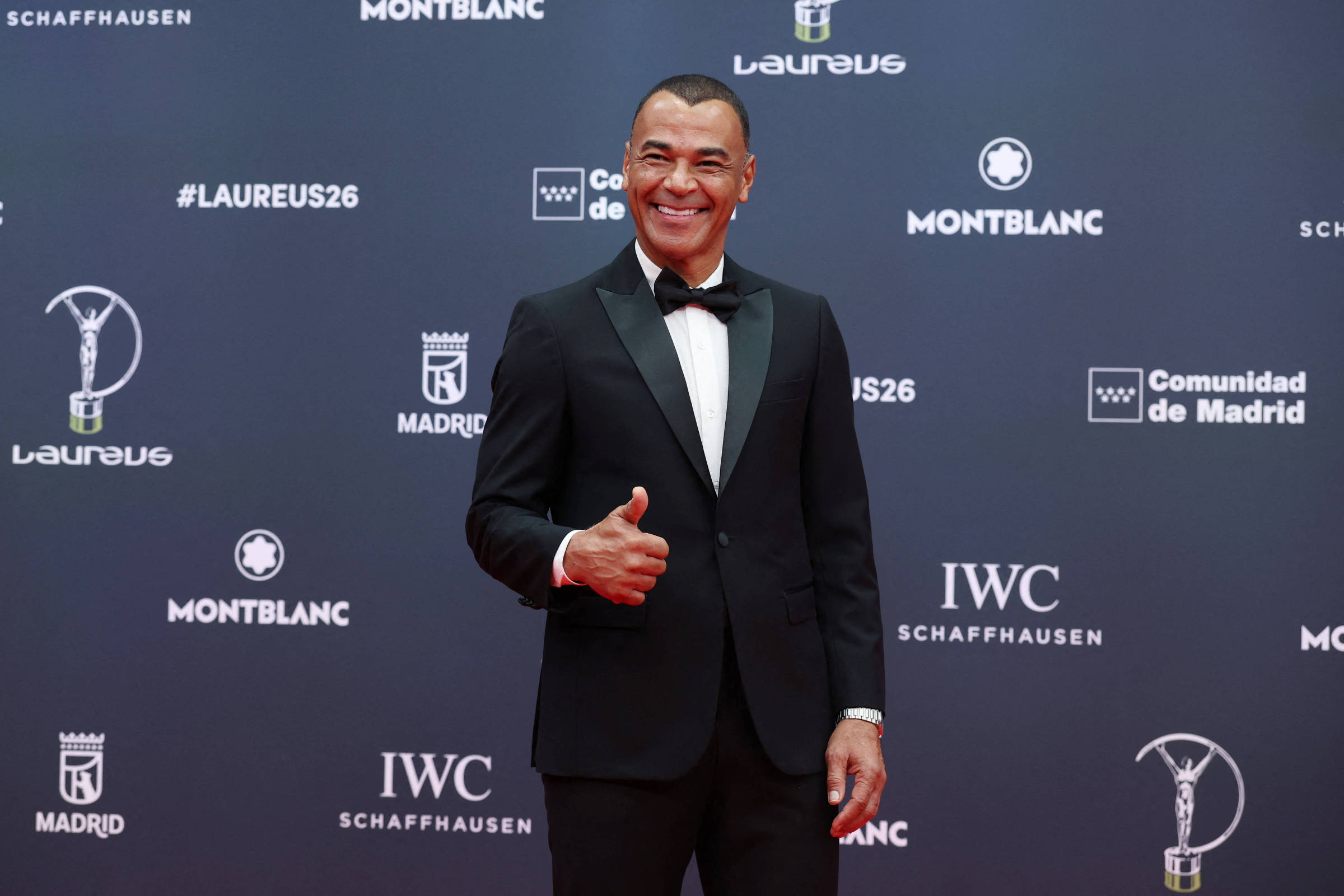 É o momento exato para o Brasil, diz Cafu sobre expectativas para a Copa