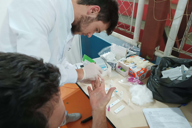 Paraná em Ação ofertará serviços gratuitos em Colombo de quinta a sábado