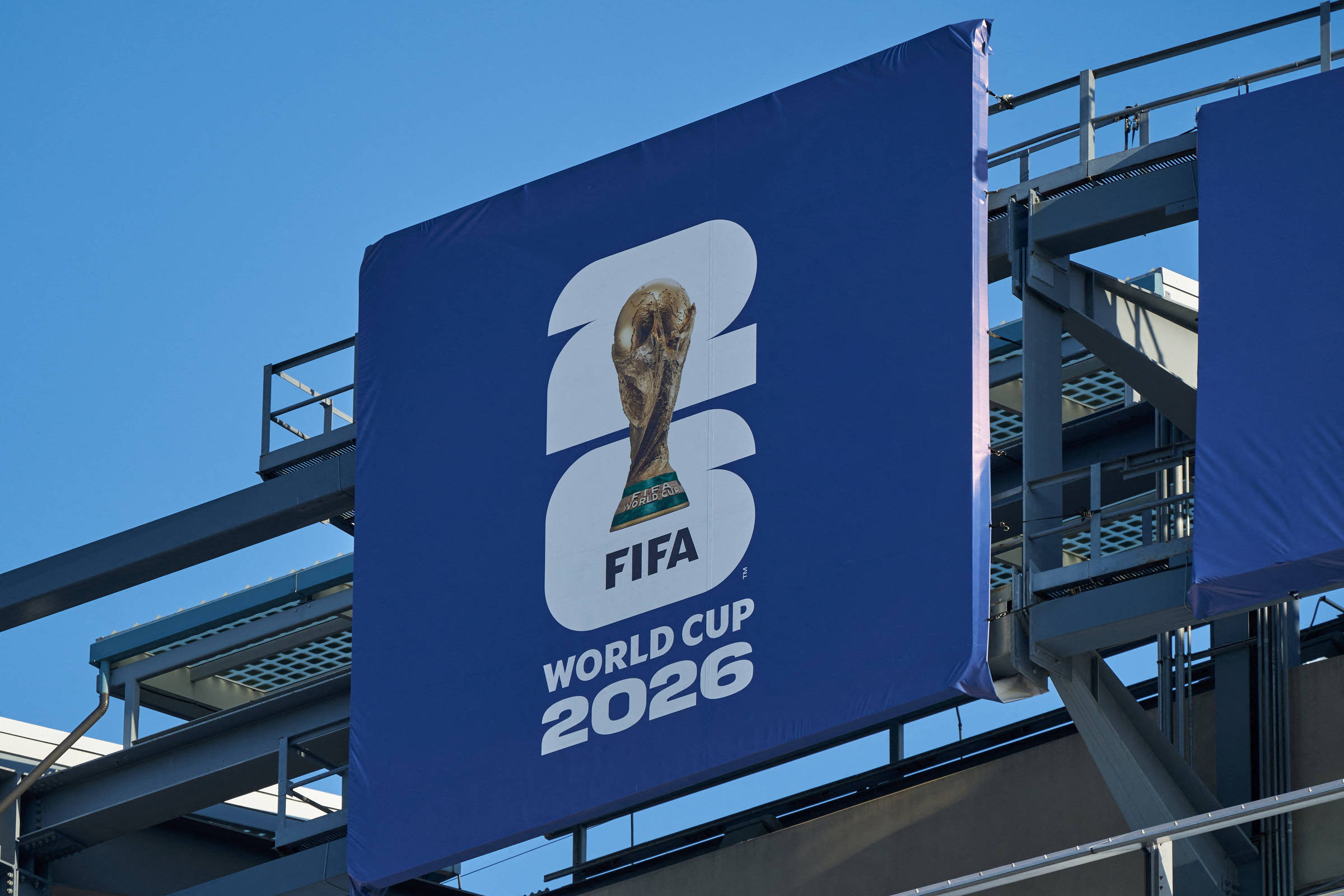 Fifa inicia nova fase de venda de ingressos para a Copa do Mundo 2026