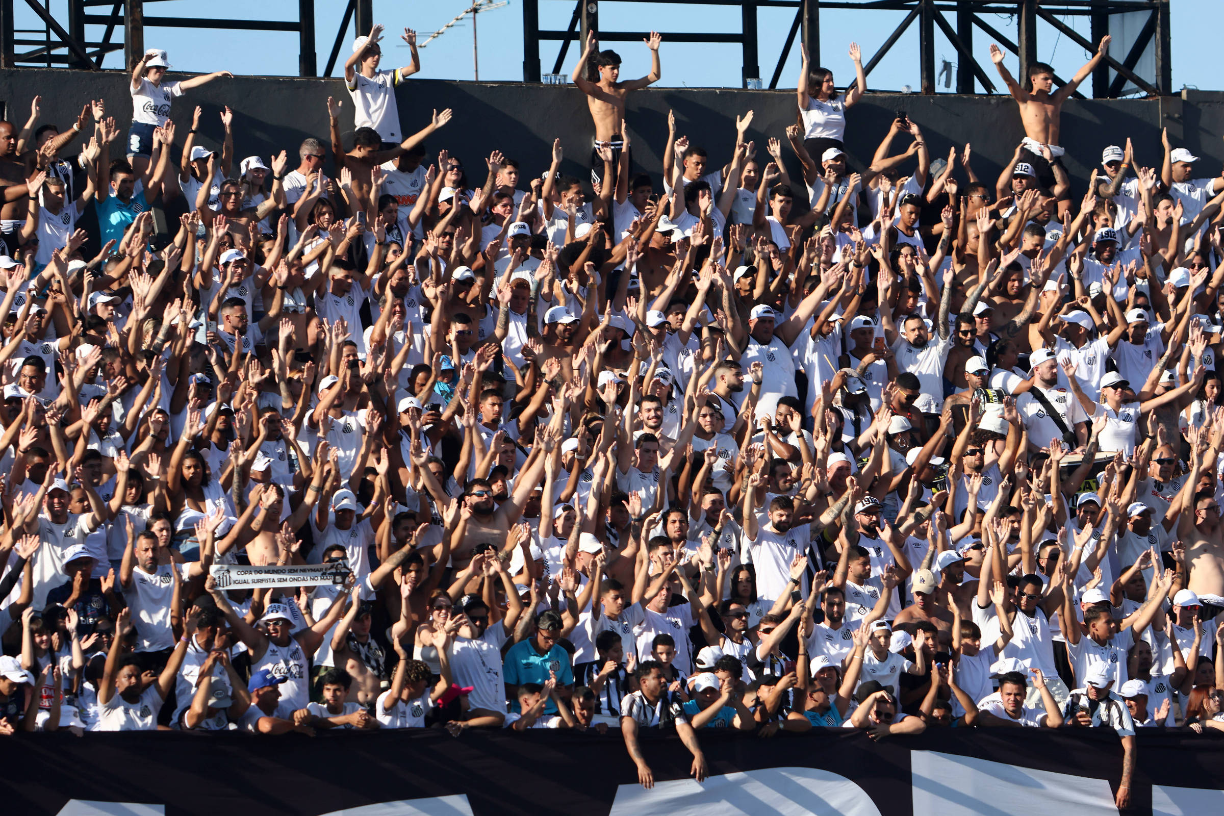 Despreparo emocional