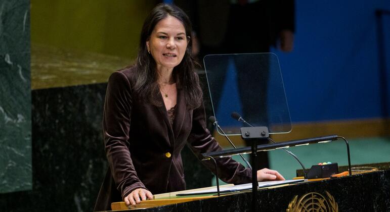 Líder da Assembleia Geral diz que novo líder da ONU terá um dos trabalhos mais difíceis do mundo