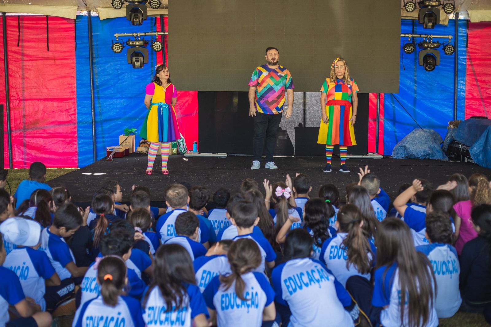 ‘Viva a Cultura na Minha Vila’ termina amanhã